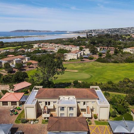 Goose Valley Golf Estate Unit J6 Plettenberg Bay Εξωτερικό φωτογραφία