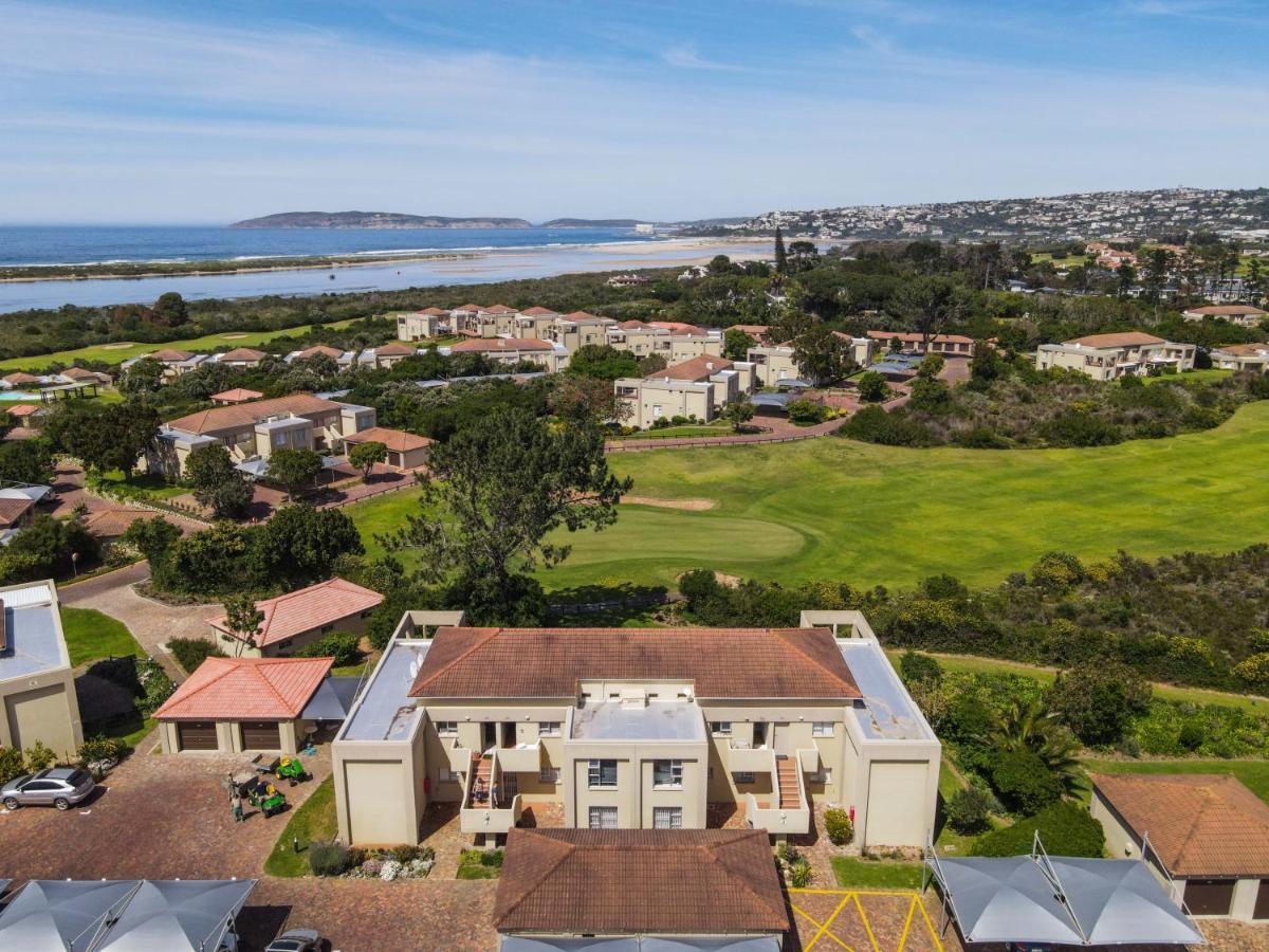 Goose Valley Golf Estate Unit J6 Plettenberg Bay Εξωτερικό φωτογραφία