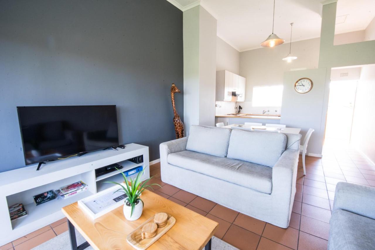 Goose Valley Golf Estate Unit J6 Plettenberg Bay Εξωτερικό φωτογραφία
