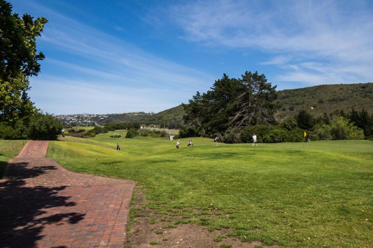 Goose Valley Golf Estate Unit J6 Plettenberg Bay Εξωτερικό φωτογραφία