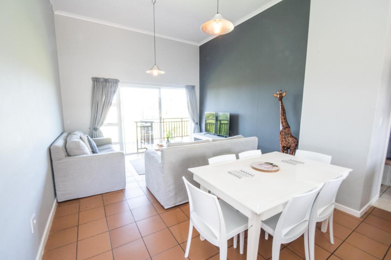 Goose Valley Golf Estate Unit J6 Plettenberg Bay Εξωτερικό φωτογραφία
