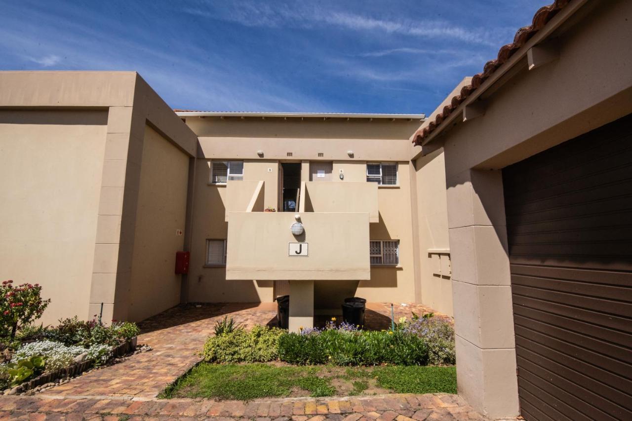 Goose Valley Golf Estate Unit J6 Plettenberg Bay Εξωτερικό φωτογραφία