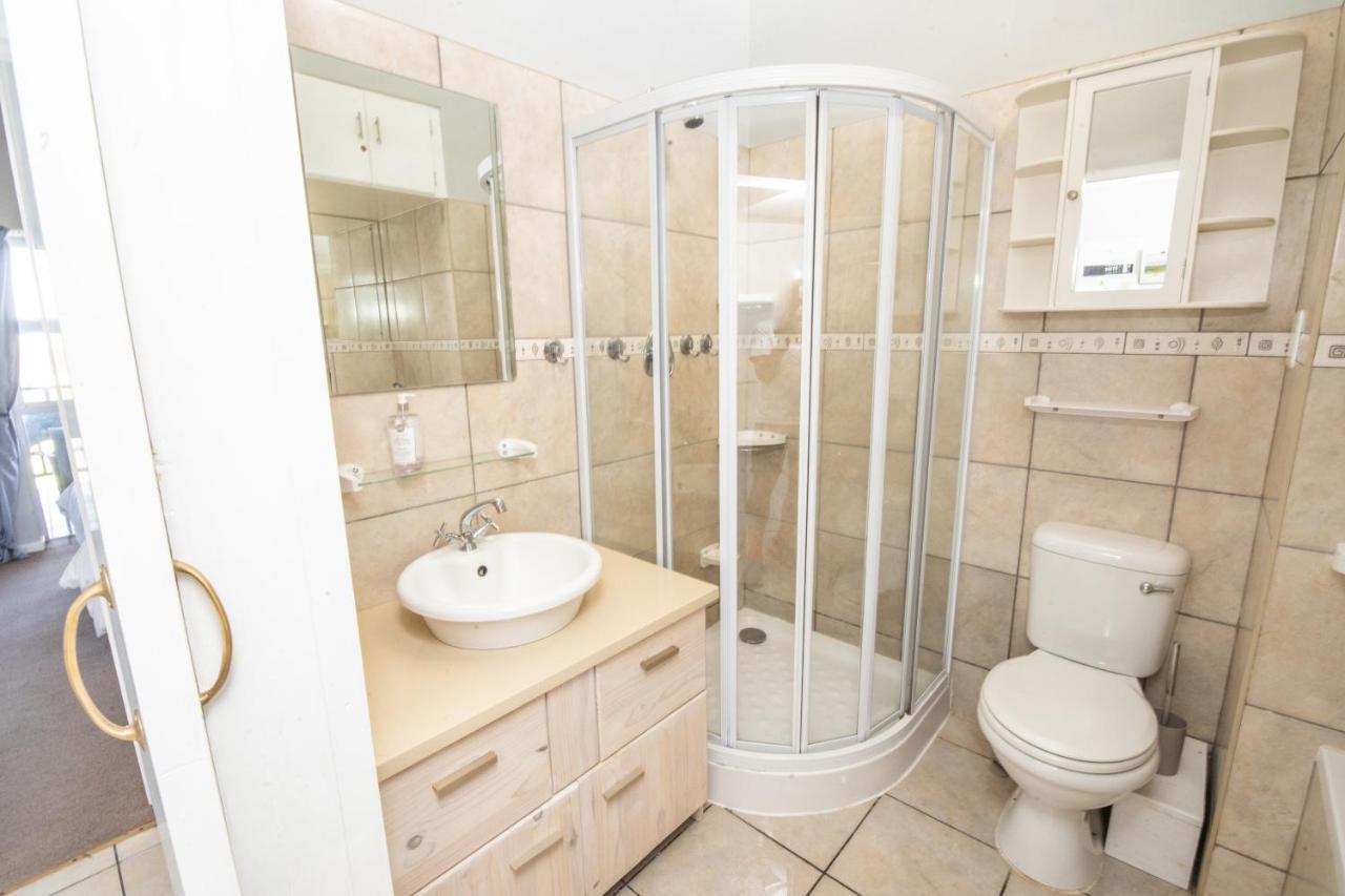 Goose Valley Golf Estate Unit J6 Plettenberg Bay Εξωτερικό φωτογραφία