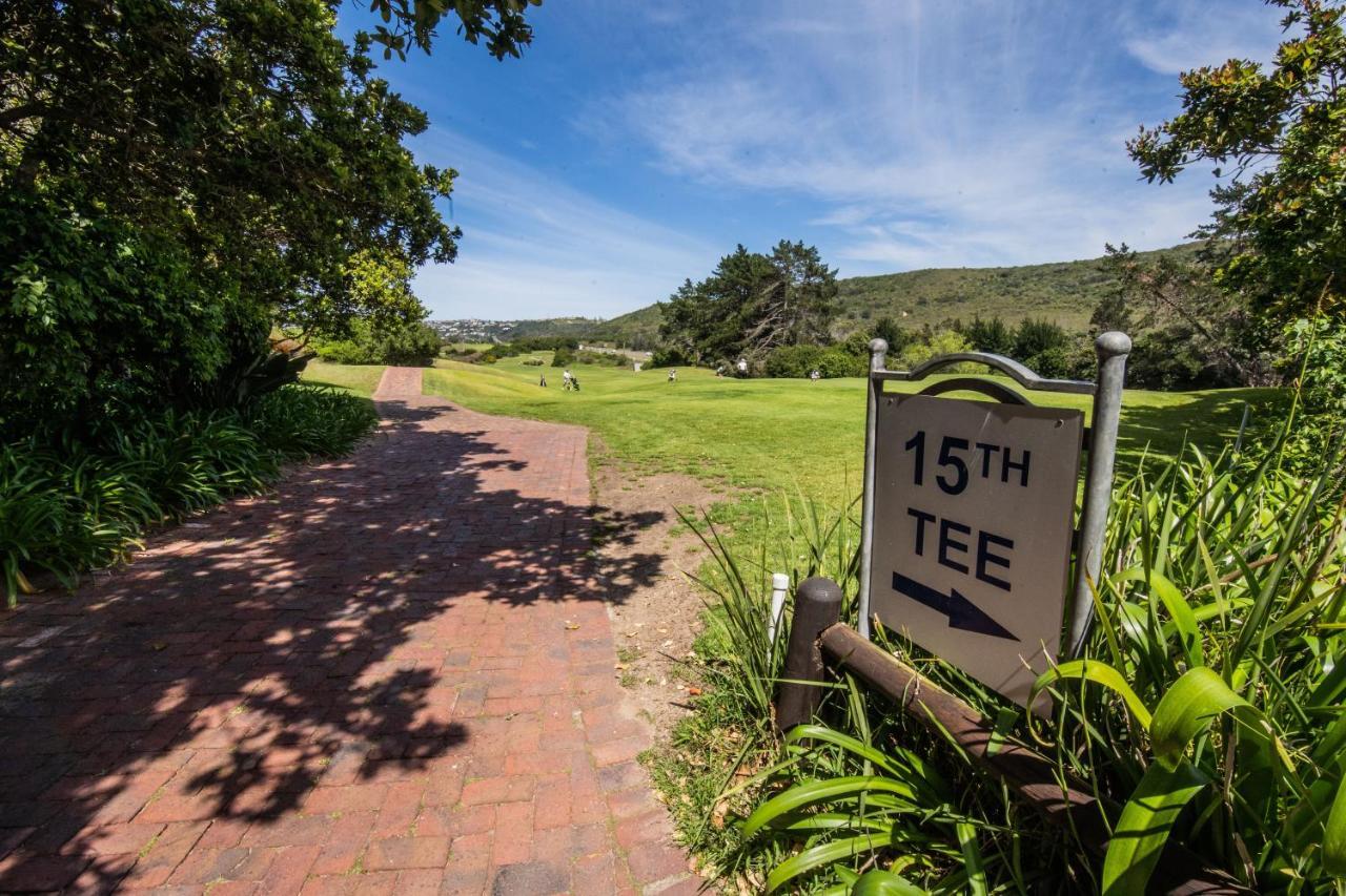 Goose Valley Golf Estate Unit J6 Plettenberg Bay Εξωτερικό φωτογραφία