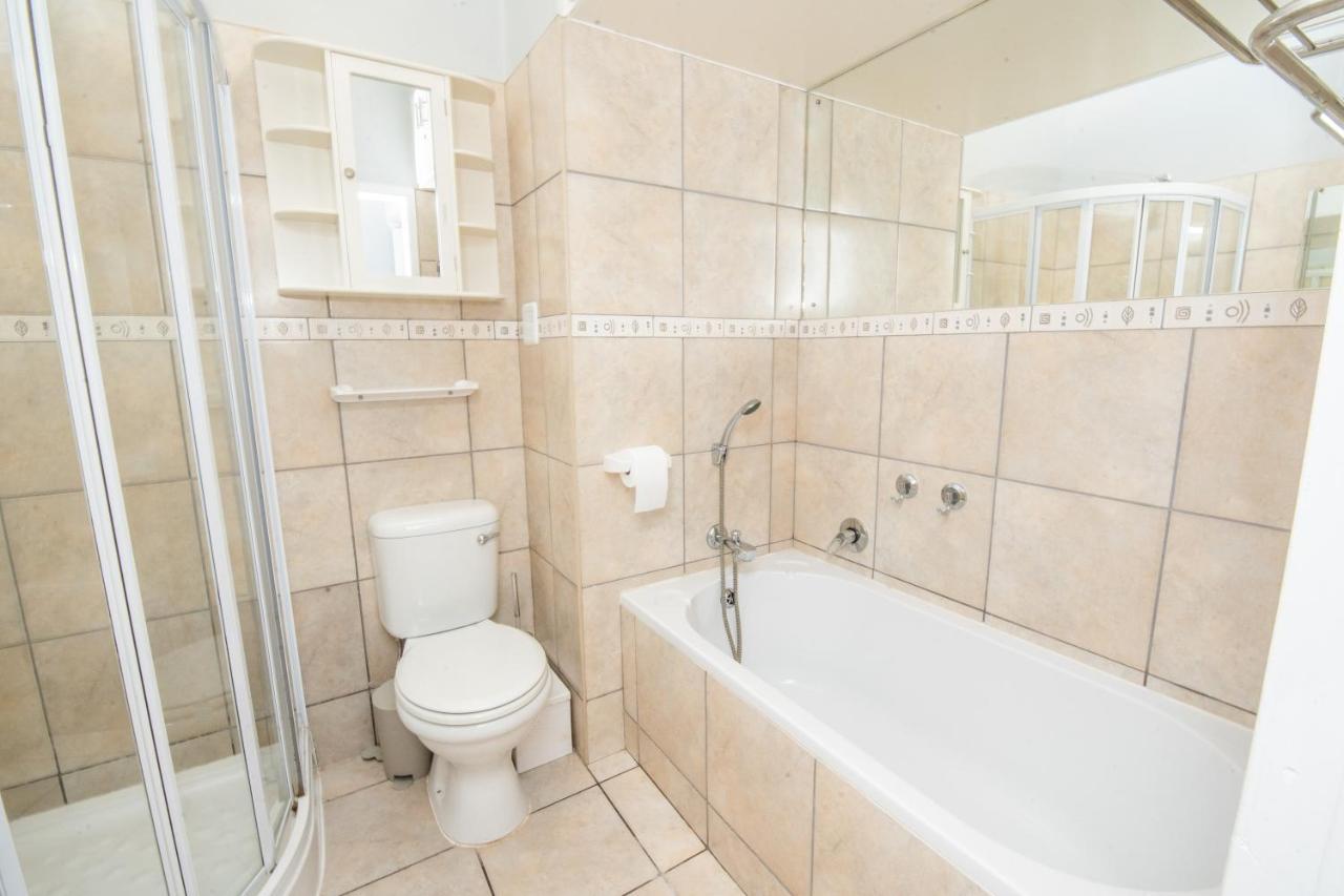 Goose Valley Golf Estate Unit J6 Plettenberg Bay Εξωτερικό φωτογραφία