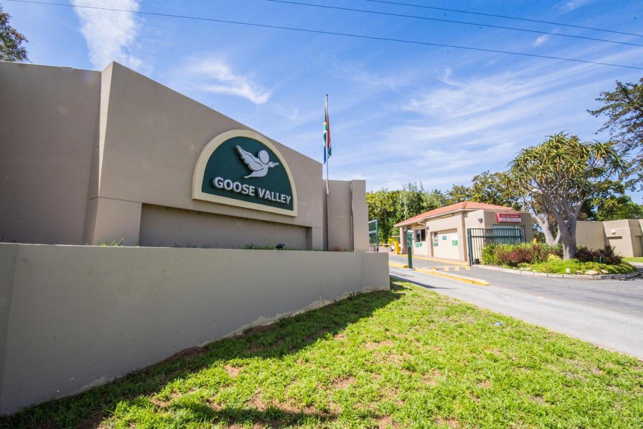 Goose Valley Golf Estate Unit J6 Plettenberg Bay Εξωτερικό φωτογραφία
