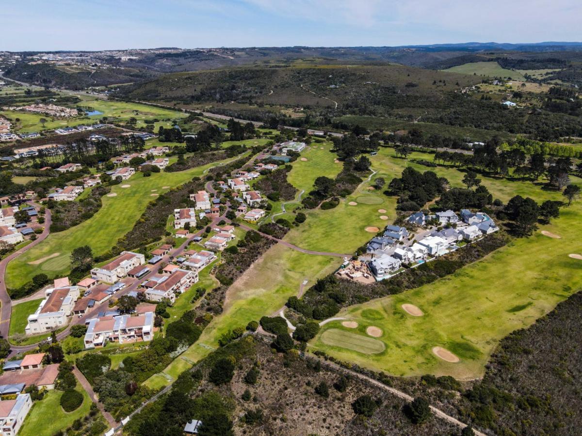 Goose Valley Golf Estate Unit J6 Plettenberg Bay Εξωτερικό φωτογραφία