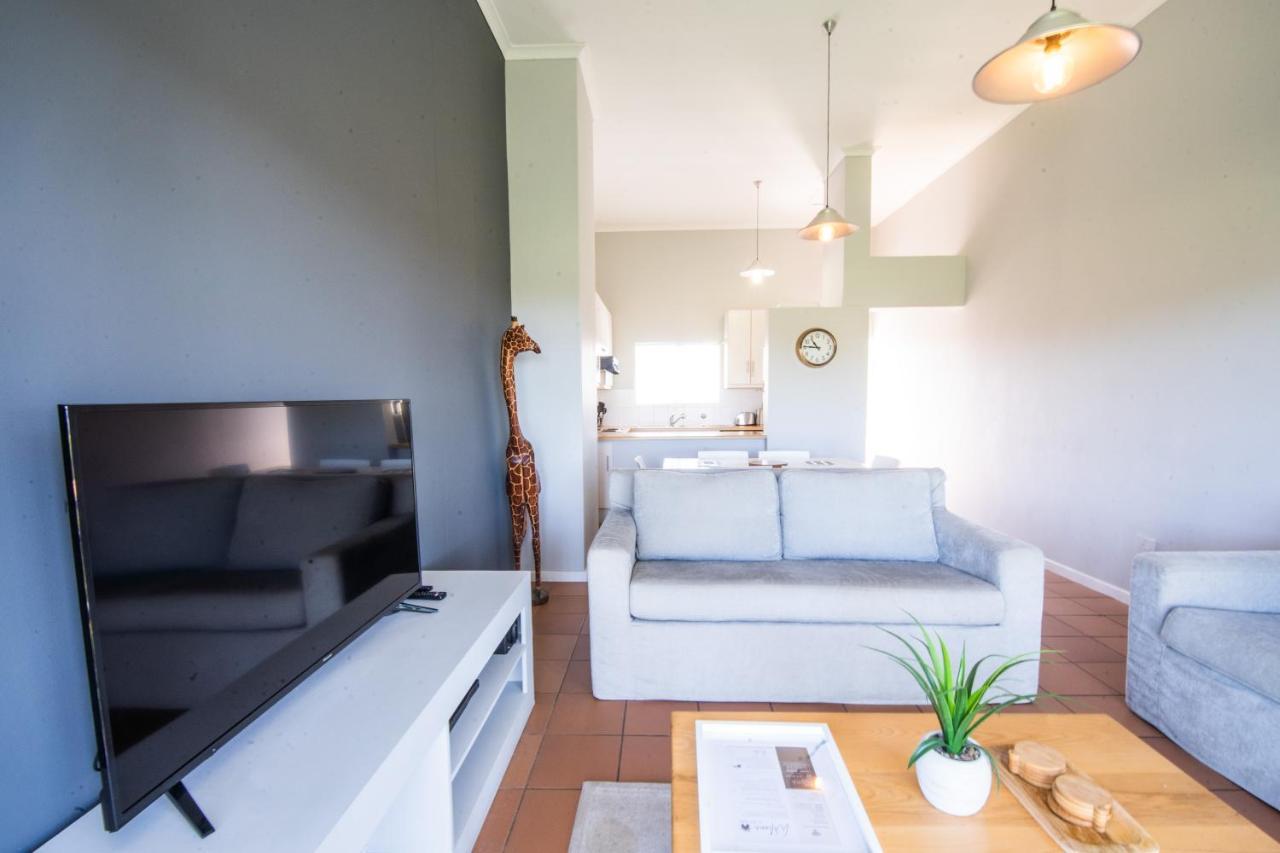 Goose Valley Golf Estate Unit J6 Plettenberg Bay Εξωτερικό φωτογραφία